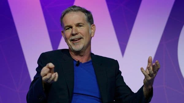 La curiosa anécdota sobre los orígenes de Netflix