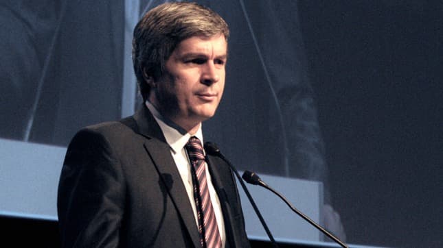 Marcos Peña entregará mañana al Congreso la Memoria 2016, sobre el estado de la Nación