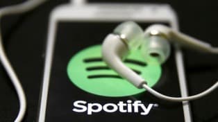 Spotify anunció que tiene 50 millones de suscriptores pagos