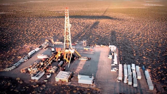 Vaca Muerta: para acelerar inversiones, el Gobierno aprobó un «precio estímulo» en la producción de gas