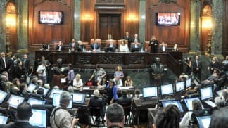 Insistirán en la Legislatura porteña con un proyecto sobre «trapitos»