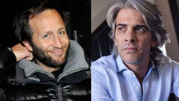 Tomás Yankelevich, director de programación de Telefe: «Pablo Echarri no era el adecuado para este proyecto»