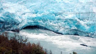 Tres aerolíneas de bajo costo fueron autorizadas a operar en El Calafate y una está en estudio