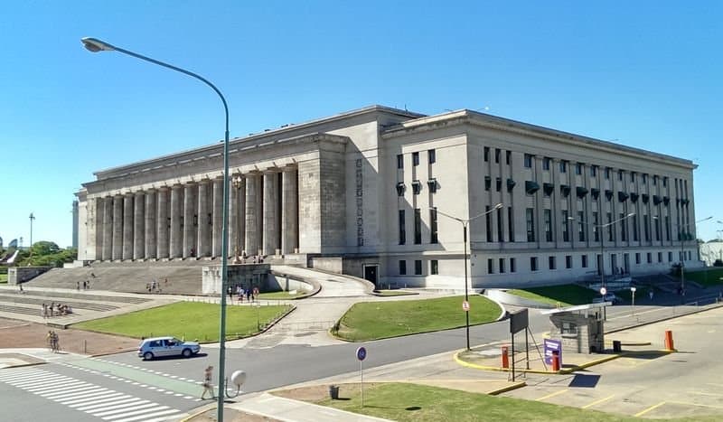 La UBA, en el top 50 del mundo en cuatro materias