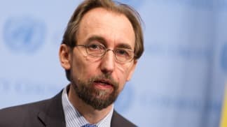 Denuncian denigración de inmigrantes en EEUU y temen expulsiones masivas