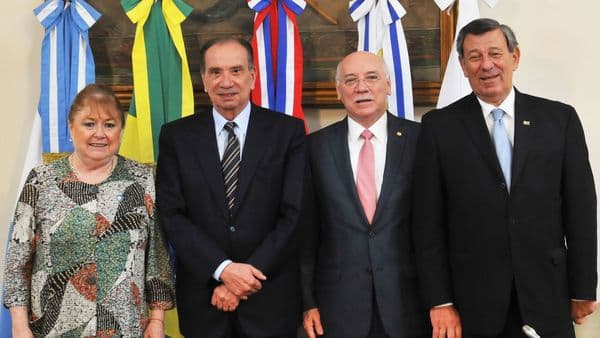 El Mercosur avanza con acuerdos sin Venezuela