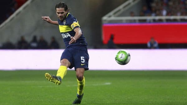 La noticia que esperaban Boca y Guillermo: renovó contrato Fernando Gago
