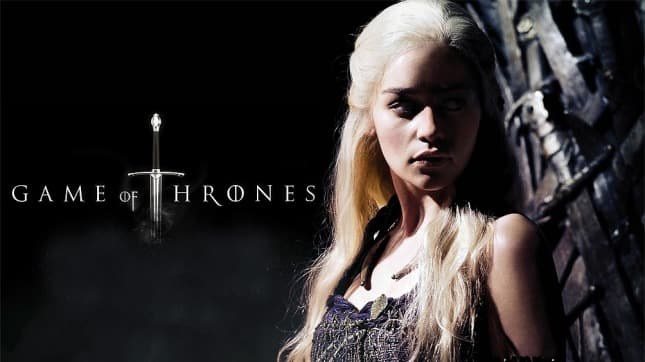 La séptima temporada de Game of Thrones se estrenará en julio