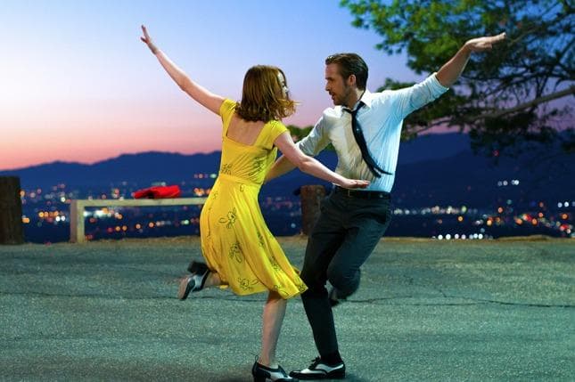 «La La Land» recaudó 400 millones de dólares en el mundo