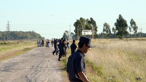 La Provincia pidió caerle con «todo el peso de la ley» a la productora que organizó el recital del Indio Solari