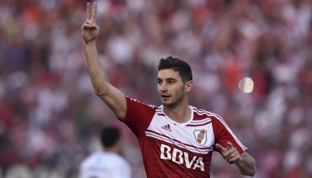 River busca empezar con el pie derecho en la Copa Libertadores