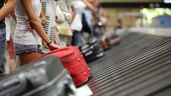 Turismo récord en el exterior: salieron casi USD 2.200 millones en el primer bimestre