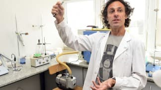 Desarrollan nanotecnología para tratar aguas contaminadas con metales pesados