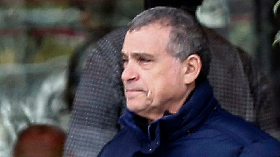 Stiuso aseguró que había un «aparato paralelo» de inteligencia donde «Cristina estaba al mando»