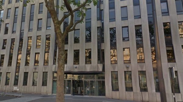 Estalló un sobre-bomba en el FMI en París: evacuaron su sede