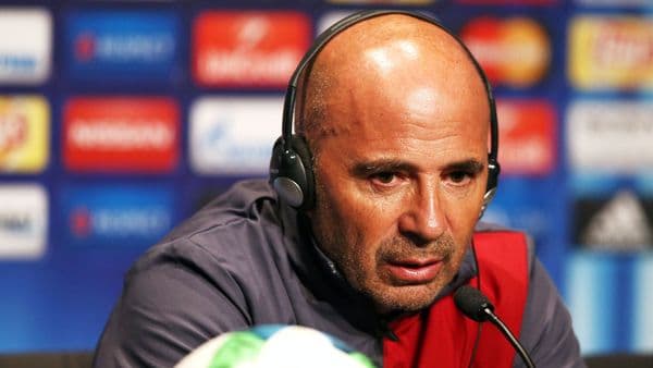 Los motivos por los que el Barcelona descartó a Jorge Sampaoli