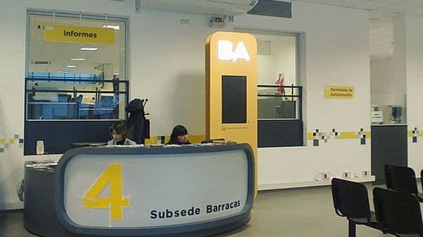 Se podrá manejar con el registro vencido hasta 40 días