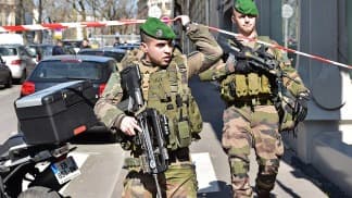 El gobierno griego dijo que la carta bomba contra el FMI fue enviada desde Grecia