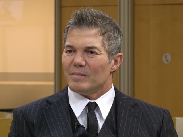 Fernando Burlando: «Pediré la detención del Indio Solari»