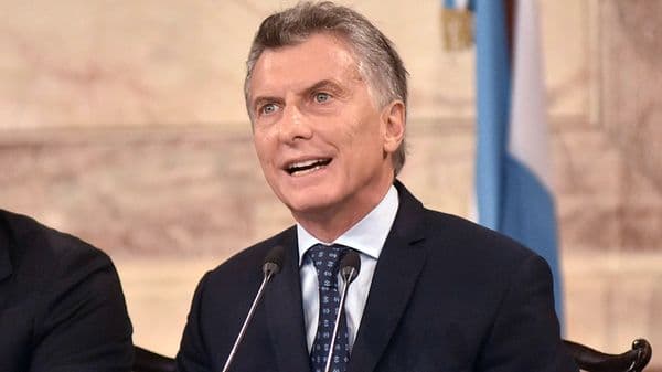 Mauricio Macri firmará esta semana el decreto para evitar casos de conflicto de intereses