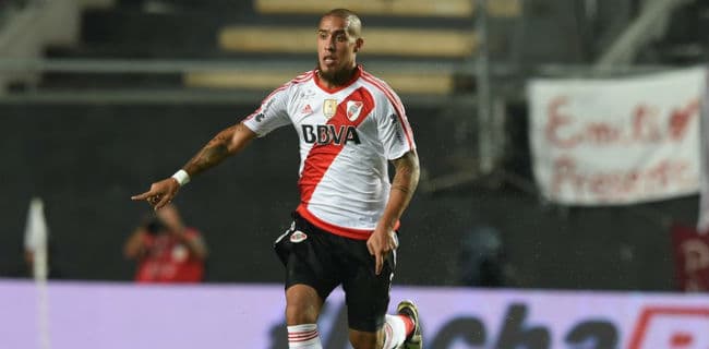 Ante Lanús, River pone en juego sus chances de pelear el título