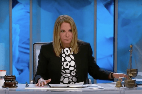 Doctora Ana María Polo de ‘Caso Cerrado’, entre las 25 latinas más poderosas de los Estados Unidos