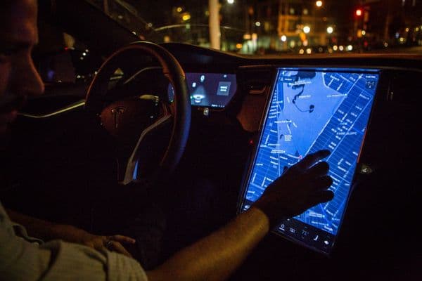 Un estudio revela que utilizar el GPS «apaga» una zona del cerebro