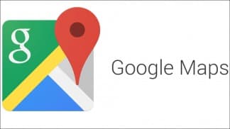 Ya se puede compartir en Google Maps una ubicación en tiempo real y seguir la trayectoria en el mapa