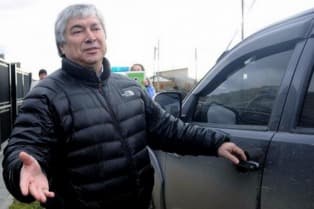 Rafecas debe seguir en la causa que investiga maniobras del Nación para ayudar a Báez