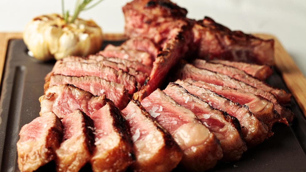 China volverá a importar carne de Brasil