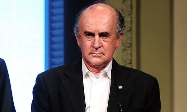 Revocaron el procesamiento contra Parrilli por el presunto encubrimiento de Pérez Corradi