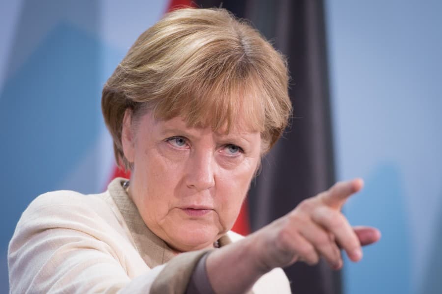 Merkel se impone en el primer test electoral de un año clave