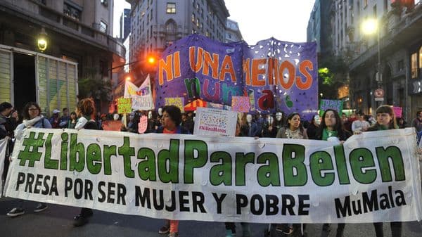 La Corte Suprema de Tucumán absolvió a Belén, la joven que estuvo presa por un aborto espontáneo