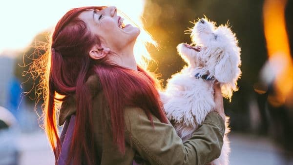 La ciencia confirmó que humanos y perros comparten genes