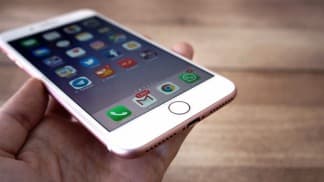 El iPhone 7 se podrá comprar en Argentina a partir del 7 de abril