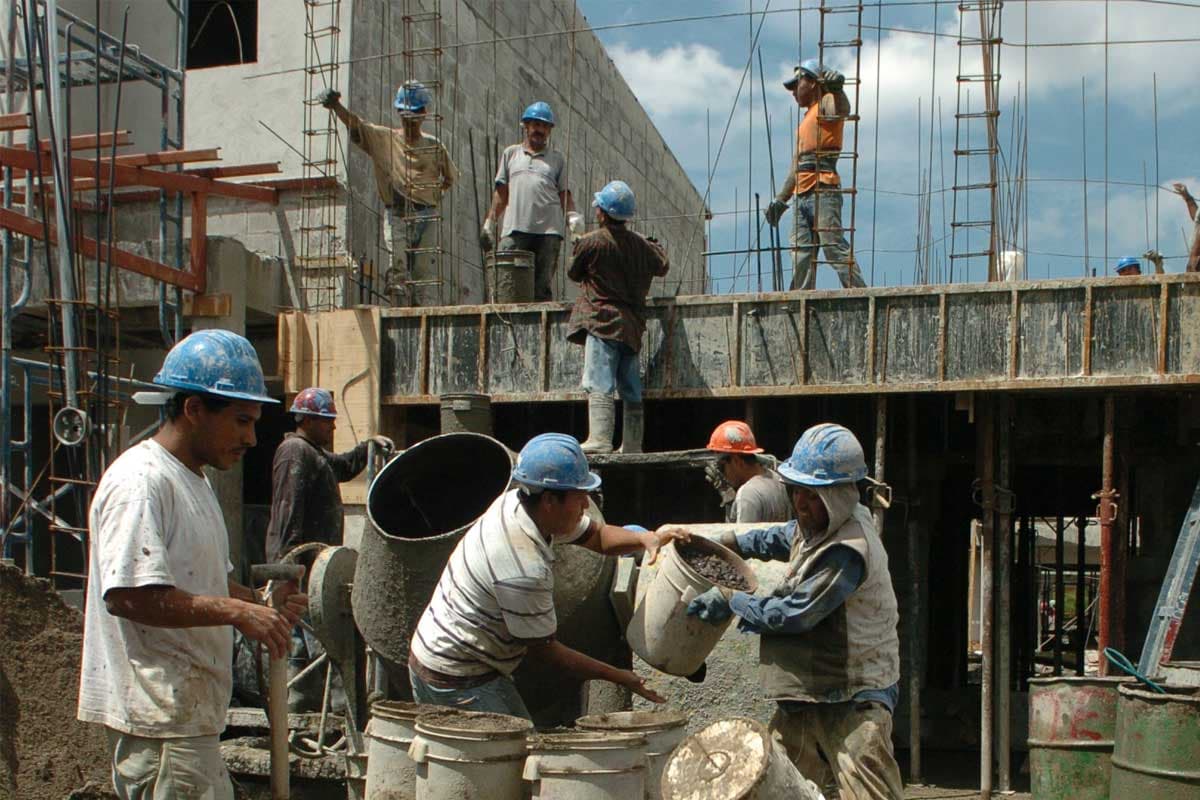 Un nuevo sistema de contratación dará mayor transparencia a la obra pública