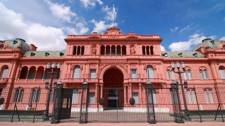 El Ejecutivo reglamentó la Ley de Acceso a la Información Pública