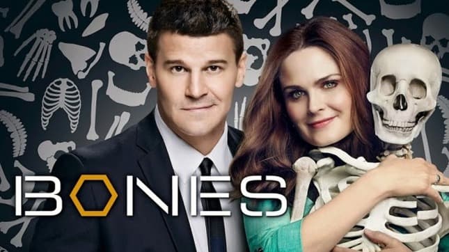 Comienza la última temporada de «Bones»
