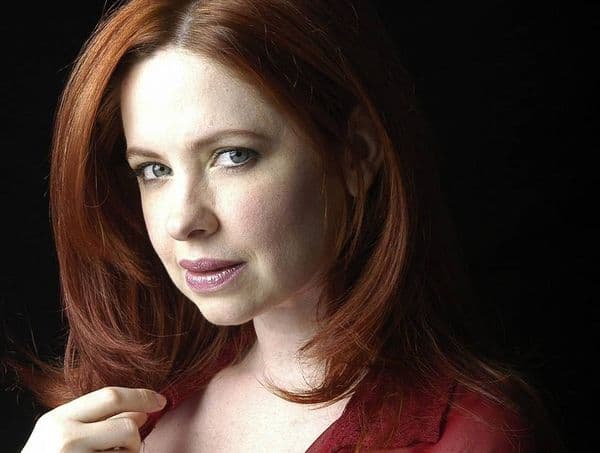 Andrea del Boca pidió permiso en la Justicia para irse a trabajar a EE.UU.: dice sufrir «violencia mediática»