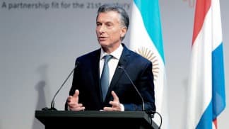 Macri inaugura este miércoles un Centro de Trasbordo en Constitución junto a Larreta y Vidal