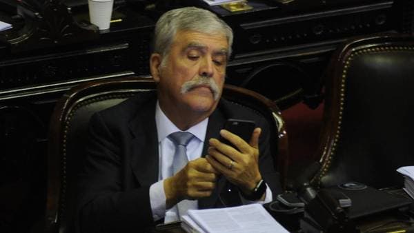 El macrismo quiere excluir a Julio De Vido de Diputados por presunta «inhabilidad moral»