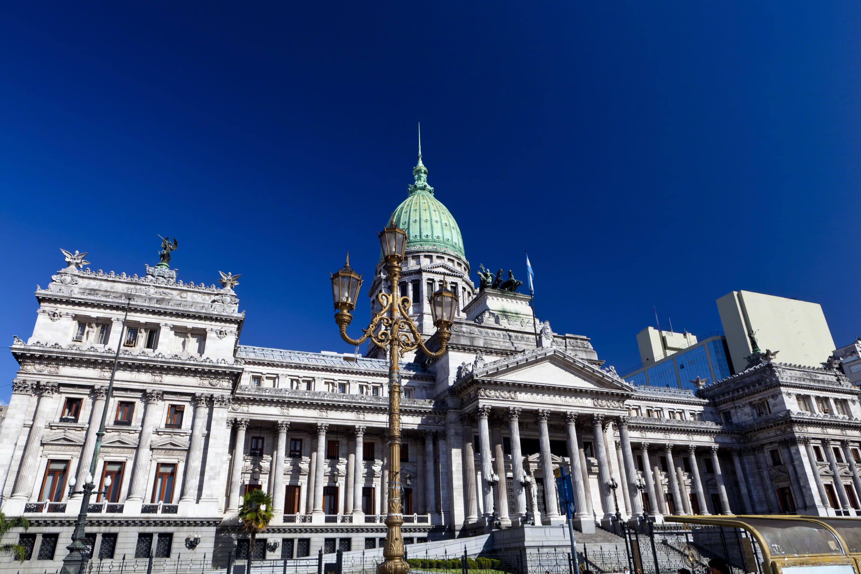 Con cuatro proyectos, Macri se adelanta y le fija agenda al Congreso