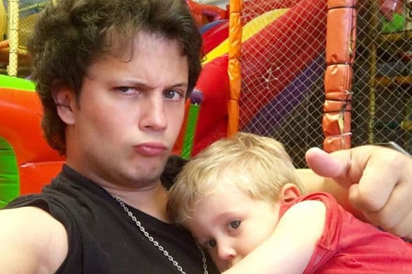 Darío Lopilato, sobre la mejoría de Noah: «Como tío, estoy feliz de poder jugar con mis sobrinos»