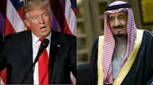Estados Unidos emitió una advertencia de viaje por «amenazas terroristas» a Arabia Saudita, uno de sus tradicionales aliados