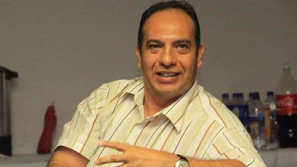 Cuarto periodista baleado en México en un mes: desconocidos atacaron a un editor de Veracruz