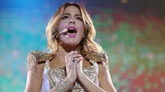 El suceso musical de Tini Stoessel llega en junio al Gran Rex