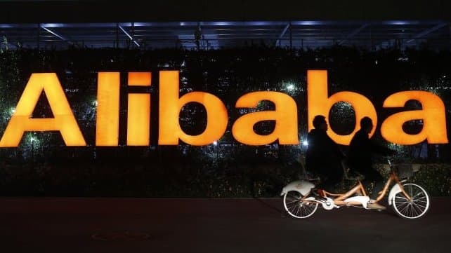 Alibaba apuesta por fabricante de teléfonos e invierte US$590 millones