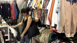 Lanzan Ahora 3 y Ahora 6 en cuotas sin interés, para la compra de ropa, calzado y marroquinería