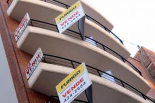 Por el blanqueo, las escrituras en Capital crecieron en enero un 80 % interanual