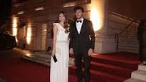 ¿»Pampita» Ardohain quiere tener hijos con «Pico» Mónaco?